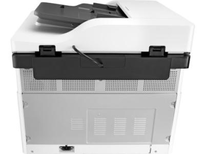 HP LaserJet M443nda Lézernyomtató/Másoló/Scanner