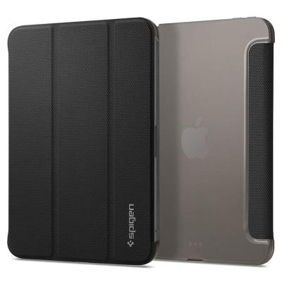Spigen Liquid Air Folio, black - iPad mini 6 2021