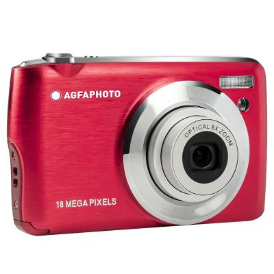 Agfa DC8200 Red