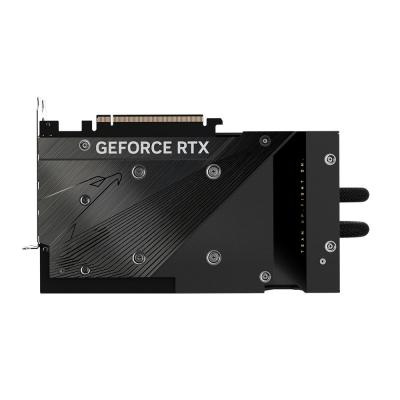 Gigabyte RTX 4090 AORUS XTREME WATERFORCE 24G