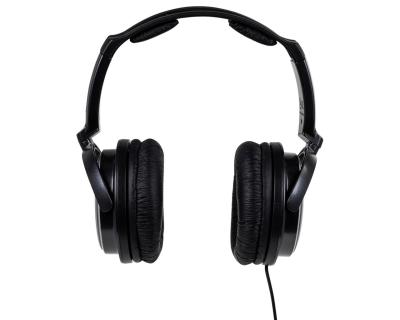 JVC HA-RX500 Headphones Black