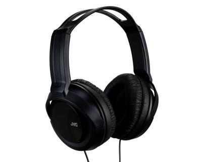 JVC JVC HA-RX 330 Full-size Headphones Black