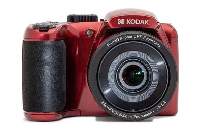 Kodak PixPro AZ255 Red
