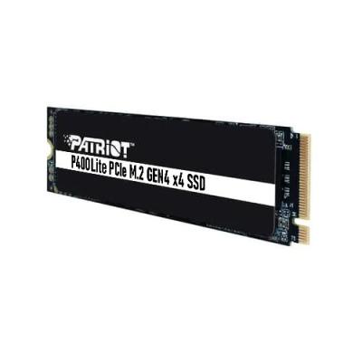 Patriot 500GB M.2 2280 NVMe P400 Lite