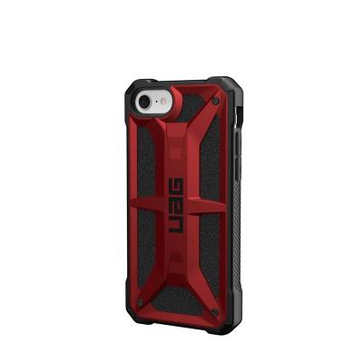 UAG Monarch, crimson red - iPhone SE (2022/2020)/8/7