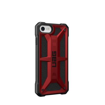 UAG Monarch, crimson red - iPhone SE (2022/2020)/8/7