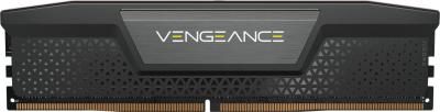 Corsair 64GB DDR5 6400MHz Kit(2x32GB) Vengeance Black