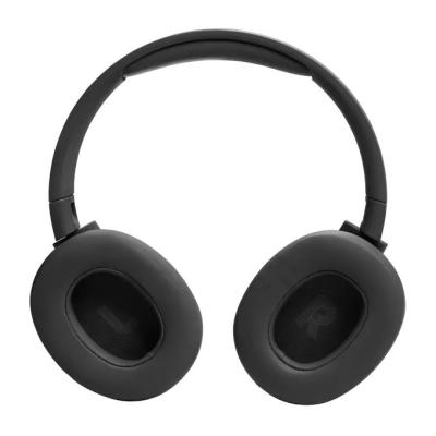 JBL Tune 720BT Headset Black