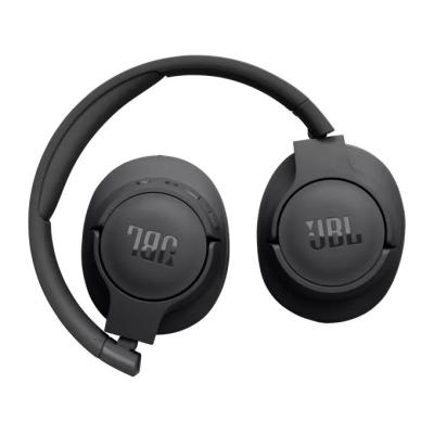 JBL Tune 720BT Headset Black