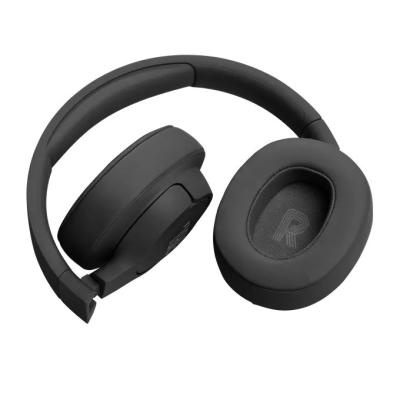 JBL Tune 720BT Headset Black