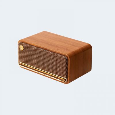 Edifier MP230 Tabletop Bluetooth Speaker Brown