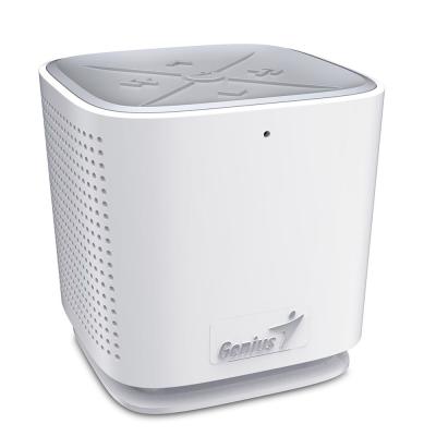 Genius SP-920BT Portable Bluetooth Speaker White