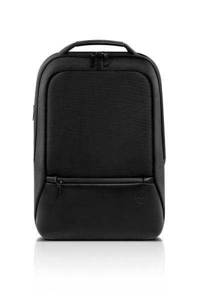 Dell Premier Slim Backpack 15,6" Black