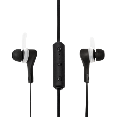 Logilink BT0040 Bluetooth Stereo in-ear Headset Black