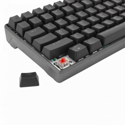 White Shark Katana Mechanical Gaming Keyboard Black US