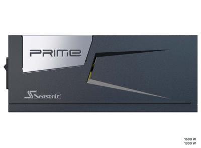 Seasonic 1300W 80+ Titanium Prime TX