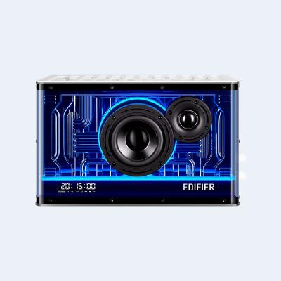 Edifier QD35 Bluetooth Speaker Black