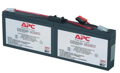 APC 9000mAh RBC18 szünetmentes AMG csereakkumulátor 1db/csomag