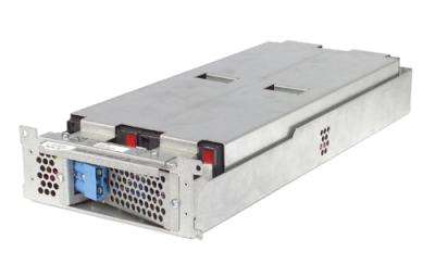 APC 10000mAh RBC43 szünetmentes AMG csereakkumulátor 1db/csomag