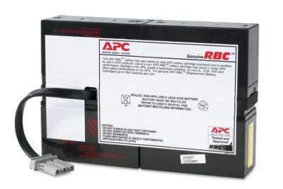 APC 9000mAh RBC59 szünetmentes AMG csereakkumulátor 1db/csomag