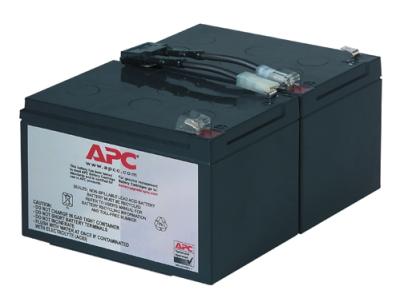 APC APC 11000mAh RBC6 szünetmentes AMG csereakkumulátor 1db/csomag