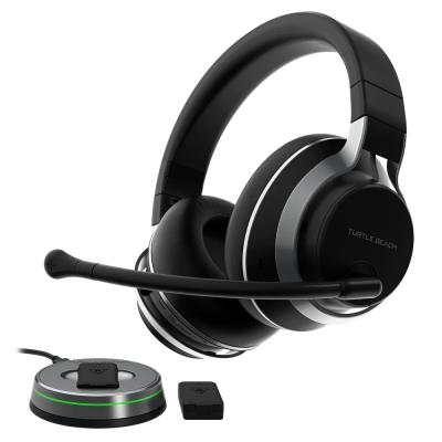 Turtle Beach Stealth Pro Gaming Headset Xbox Black