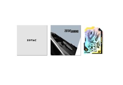 Zotac GeForce RTX 4060 Ti 8GB DDR6 Twin Edge