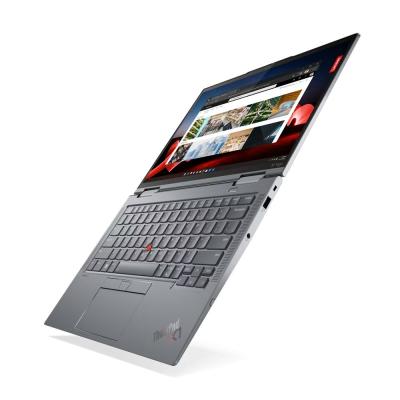 Lenovo ThinkPad X1 Yoga Gen 8 Storm Grey