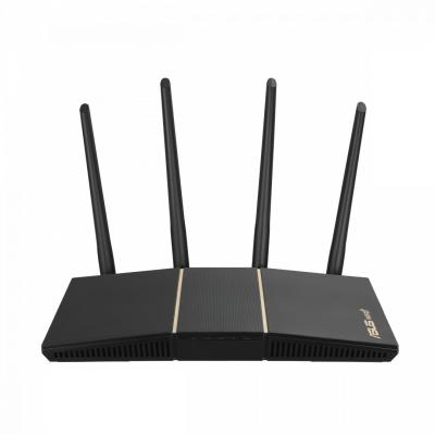 Asus RT-AX57 Dual Band WiFi 6 Extendable Router