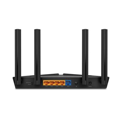 TP-Link Archer AX1800 AX1800 Dual-Band Wi-Fi 6 Router
