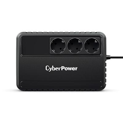 CyberPower BU650EU 650VA UPS