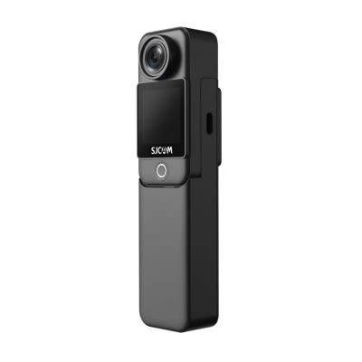 SJCAM C300 Pocket Action Camera Black