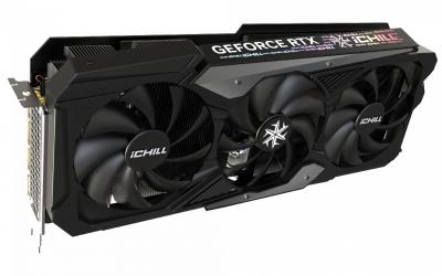 Inno3D GeForce RTX 4070 12GB DDR6X iChill X3