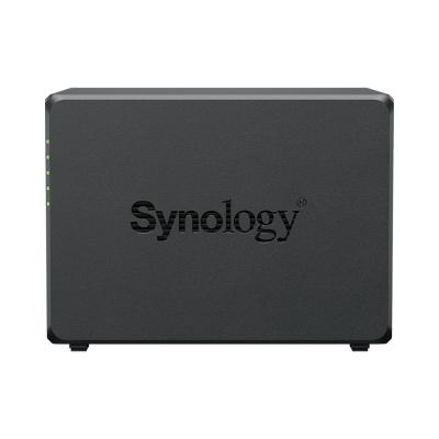 Synology NAS DS423+ (6GB) (4HDD)