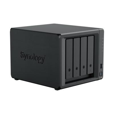 Synology NAS DS423+ (6GB) (4HDD)