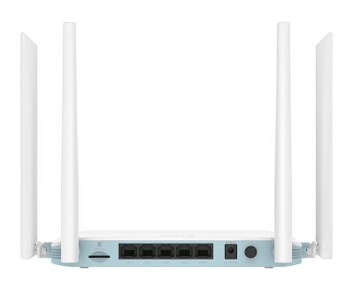 D-Link G403 EAGLE PRO AI N300 4G Smart Router