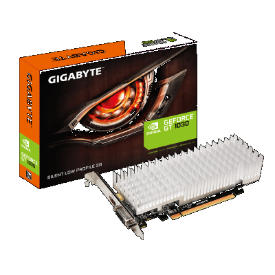 Gigabyte GT 1030 2GB DDR5