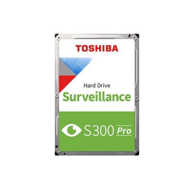 Toshiba 10TB 7200rpm SATA-600 256MB S300 Pro HDWT31AUZSVA