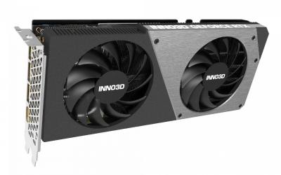 Inno3D GeForce RTX 4070 12GB DDR6X Twin X2