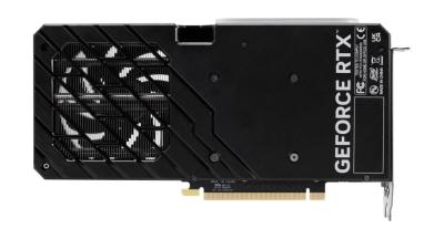 Gainward GeForce RTX 4060 Ti 8GB DDR6 Ghost