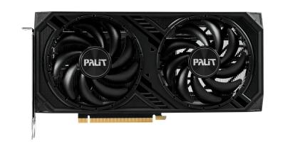 Palit GeForce RTX 4060 Ti 8GB DDR6 Dual