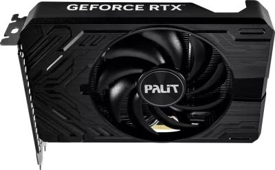 Palit GeForce RTX 4060 Ti 8GB DDR6 StormX
