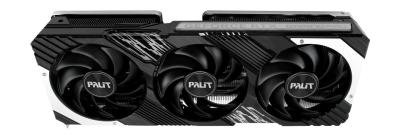 Palit GeForce RTX 4070 12GB DDR6X GamingPro