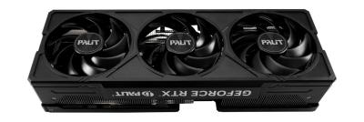 Palit GeForce RTX 4070 12GB DDR6X JetStream