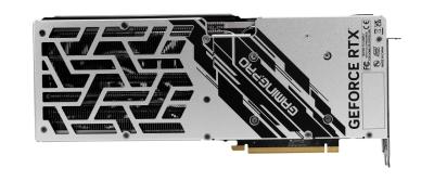 Palit GeForce RTX 4070 12GB DDR6X GamingPro OC