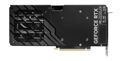 Palit GeForce RTX 4070 12GB DDR6X Dual OC