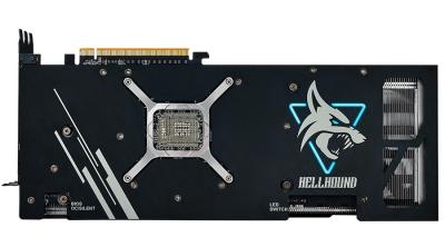 PowerColor RX 7900 XT 20GB DDR6 Hellhound