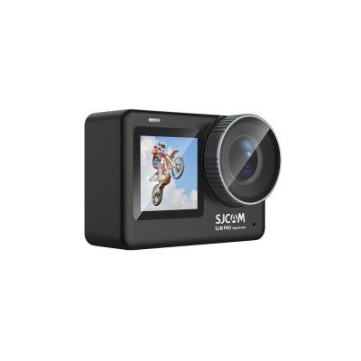 SJCAM SJ10 Pro Dual Screen Action Camera Black