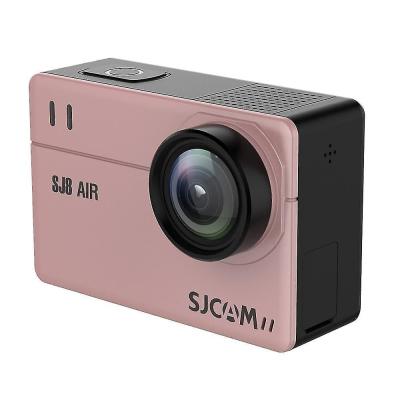 SJCAM SJ8 Air Action Camera Rose Golden