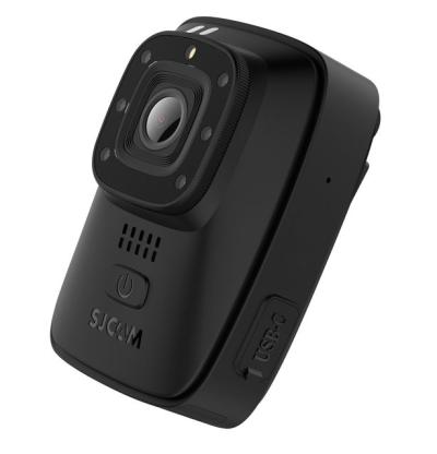 SJCAM A10 WiFI testkamera/sportkamera Black